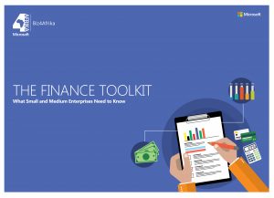 The Finance Toolkit