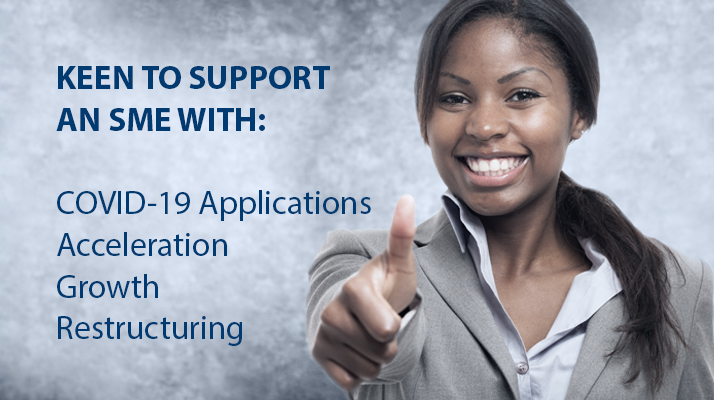ADOPT AN SME 2 ADOPT AN SME 2