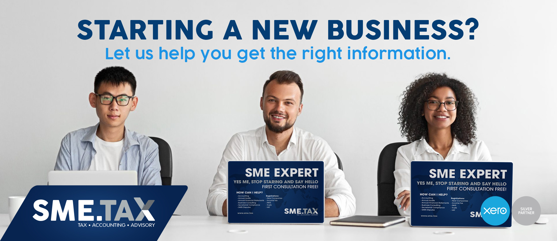 SME.TAX Blog (Accessing Information)