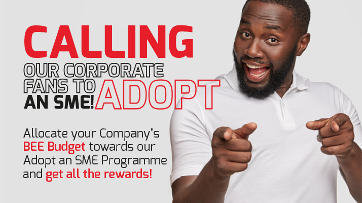 sharks sme corporate