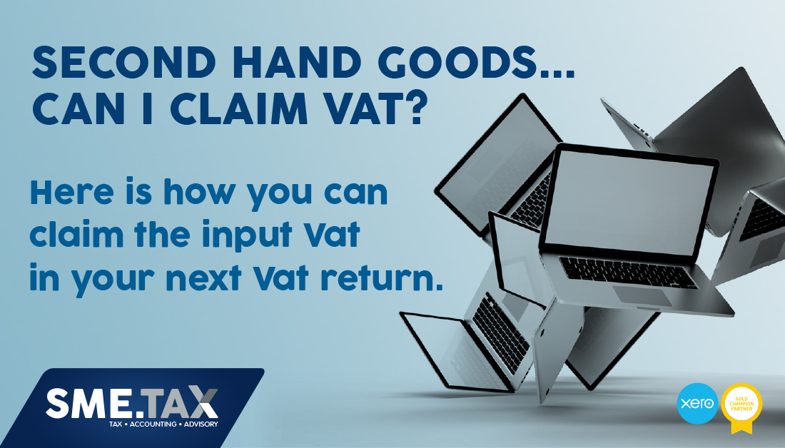 Can I Claim Vat On Charity Donation