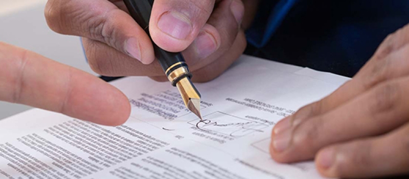 Company Registration
