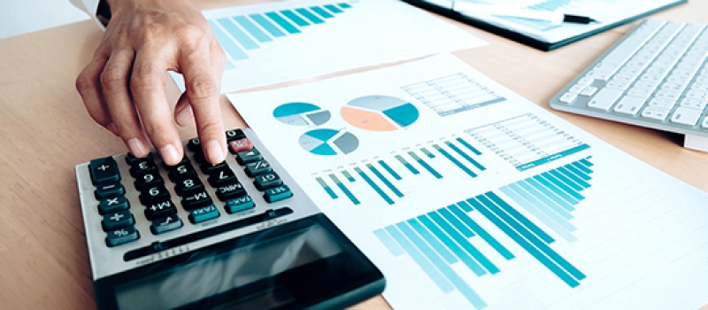 Monthly Accounting